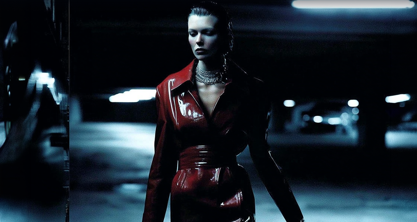 Remains — fashion brand design